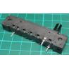 Slider, 4K7, Lin, 68x12x16mm