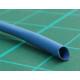 Shrink tubing 1.5 / 0.75 mm blue