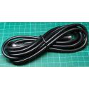 S Video to S Video Lead, Black, 2m
