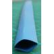 Shrink tubing 8.0 / 4.0 mm blue 