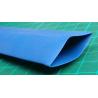 20mm / 10mm, Heatshrink, Blue