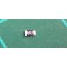 SMD Chip Resistor, 1 kohm, ± 1%, 100 mW, 0603 [1608 Metric], Thick Film, General Purpose