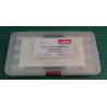 Murata Chip Thermistor Design Kit, mostly complete