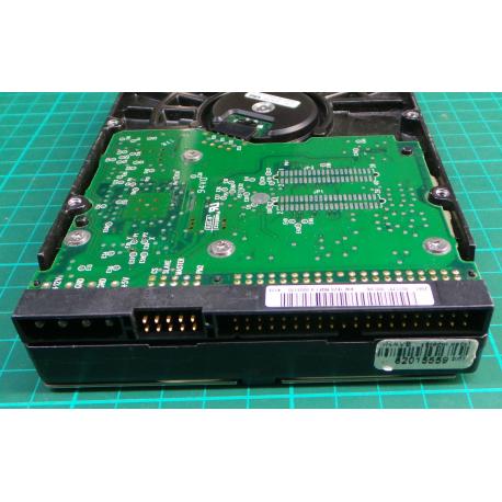 PCB: 2060-001173-004 Rev A, WD1200BB-98DWA0, 120GB, 3.5", IDE