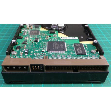 PCB: 100306042 Rev A, Barracuda 7200.7, ST3120022A, 120GB, 3.5", IDE