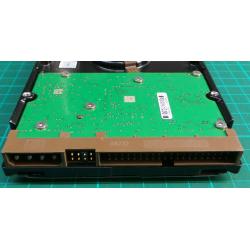 PCB: 100431066 Rev C, Barracuda 7200.10, ST3160215A, 160GB, 3.5", IDE