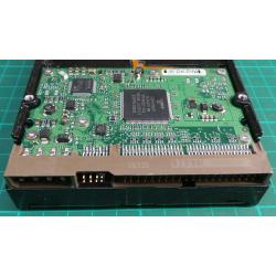 Complete Disk, PCB: 100406538 Rev A, Barracuda 7200.10, ST3250620A, 250GB, 3.5", IDE