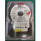 Complete Disk, PCB: 2060-701444-003 Rev A, WD1600AAJS-22PSA0, 160GB, 3.5", SATA