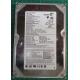 Complete Disk, PCB: 100291893 Rev A, Barracuda 7200.7, ST3120022A, 120GB, 3.5", IDE