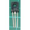 KT814A, PNP Transistor, 40V, 1.5A, 10W