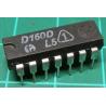 7460, D160D, 7460 Clone, Dual 4 Input Expanders