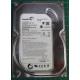 Complete Disk, PCB: 100535704 Rev C, Barracuda 7200.12, ST3160316AS, 160GB, 3.5", SATA