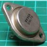 3NU74, PNP Transistor, Germanium, 32V, 15A, 50W
