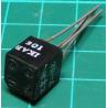 1KAB10E, Bridge Rectifier, 5.1mm pitch, 1.2A, 10V