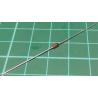 Zener Diode, 5V6, 1W, 5C5V6 / BZX5V6