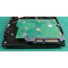 Complete Disk, PCB: 100532367 Rev B, Barracuda 7200.12, ST3500418AS, 500GB, 3.5", SATA