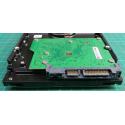 Complete Disk, PCB: 100468303 Rev A, Barracuda 7200.10, ST3250410AS, 250GB, 3.5", SATA