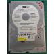 Complete Disk, PCB: 2060-701335-005 Rev A, WD2500KS-00MJB0, 250GB, 3.5", SATA
