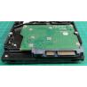 Disk, PCB: 100535704 RevB, Barracuda 7200.12, ST3500418AS, Seagate, P/N: 9SL142-515, Firmware: CC44, 500GB, 3.5", SATA