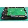 Disk, PCB: 100535704 Rev D, Barracuda , ST500DM002, Seagate, P/N: 1BD142-542, Firmware: KC66, 500GB, 3.5", SATA