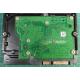 Complete Disk, PCB: 100535704 Rev D, Barracuda , ST500DM002, 500GB, 3.5", SATA