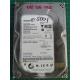 Complete Disk, PCB: 100535704 Rev D, Barracuda , ST500DM002, 500GB, 3.5", SATA