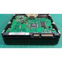 Complete Disk, PCB: BF41-00133A Rev 06, HD321KJ, 320GB, 3.5", SATA