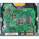 Complete Disk, PCB: BF41-00133A Rev 06, HD321KJ, 320GB, 3.5", SATA