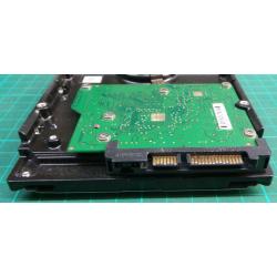 Complete Disk, PCB: 100468303 Rev A, Barracuda 7200.10, ST3250310AS, 250GB, 3.5", SATA