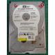Complete Disk, PCB: 2060-701335-005 Rev A, WD2500KS-00MJB0, 250GB, 3.5", SATA