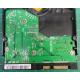 Complete Disk, PCB: 2060-701335-005 Rev A, WD800JD-75MSA3, 80GB, 3.5", SATA