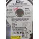 Complete Disk, PCB: 2060-701335-005 Rev A, WD800JD-75MSA3, 80GB, 3.5", SATA
