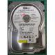 Complete Disk, PCB: 2060-701335-005 Rev A, WD800JD-75MSA3, 80GB, 3.5", SATA