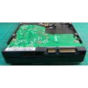 Complete Disk, PCB: 2060-701335-005 Rev A, WD800JD-75MSA3, 80GB, 3.5", SATA