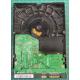 Complete Disk, PCB: 2060-701335-005 Rev A, WD800JD-75MSA3, 80GB, 3.5", SATA