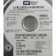 Complete Disk, PCB: 2060-701335-005 Rev A, WD800JD-75MSA3, 80GB, 3.5", SATA