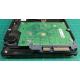 Complete Disk, PCB: 100390920 Rev D, Barracuda 7200.10, ST380815AS, 80GB, 3.5", SATA