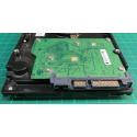 Complete Disk, PCB: 100390920 Rev D, Barracuda 7200.10, ST380815AS, 80GB, 3.5", SATA