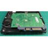 Complete Disk, PCB: 100390920 Rev D, Barracuda 7200.10, ST380815AS, 80GB, 3.5", SATA