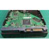 Complete Disk, PCB: 100336321 Rev A, Barracuda 7200.7, ST380817AS, 80GB, 3.5", SATA