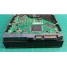 Complete Disk, PCB: 100336321 Rev A, Barracuda 7200.7, ST380817AS, 80GB, 3.5", SATA