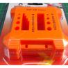 Magnetizer - demagnetizer for small tools