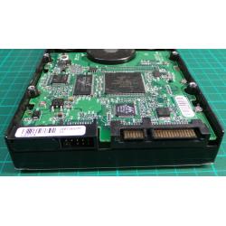 Complete Disk, CHIP: 040119500, DiamondMax Plus 9, Maxtor, 80GB, 3.5", SATA