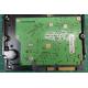 Complete Disk, PCB: 100428473 Rev C, Barracuda 7200.10, ST380815AS, 80GB, 3.5", SATA