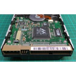 Complete Disk, PCB: BF41-00051A, SP4002H, SAMSUNG, 40GB, 3.5", IDE