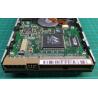 Complete Disk, PCB: BF41-00051A, SP4002H, SAMSUNG, 40GB, 3.5", IDE