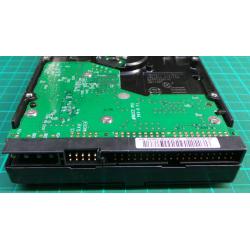 Complete Disk, PCB: 2060-001130-012 Rev A, WD400BB-00HEA0, 40GB, 3.5", IDE