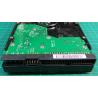 Complete Disk, PCB: 2060-001130-012 Rev A, WD400BB-00HEA0, 40GB, 3.5", IDE