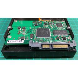 Complete Disk, PCB: 100387575 Rev C, Barracuda 7200.10, ST3250820AS, 250GB, 3.5", SATA