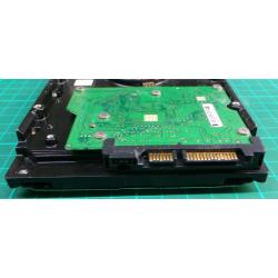 Complete Disk, PCB? CHIP? 100473090 Rev A, MAXTOR, STM3160215AS, 160GB, 3.5", SATA